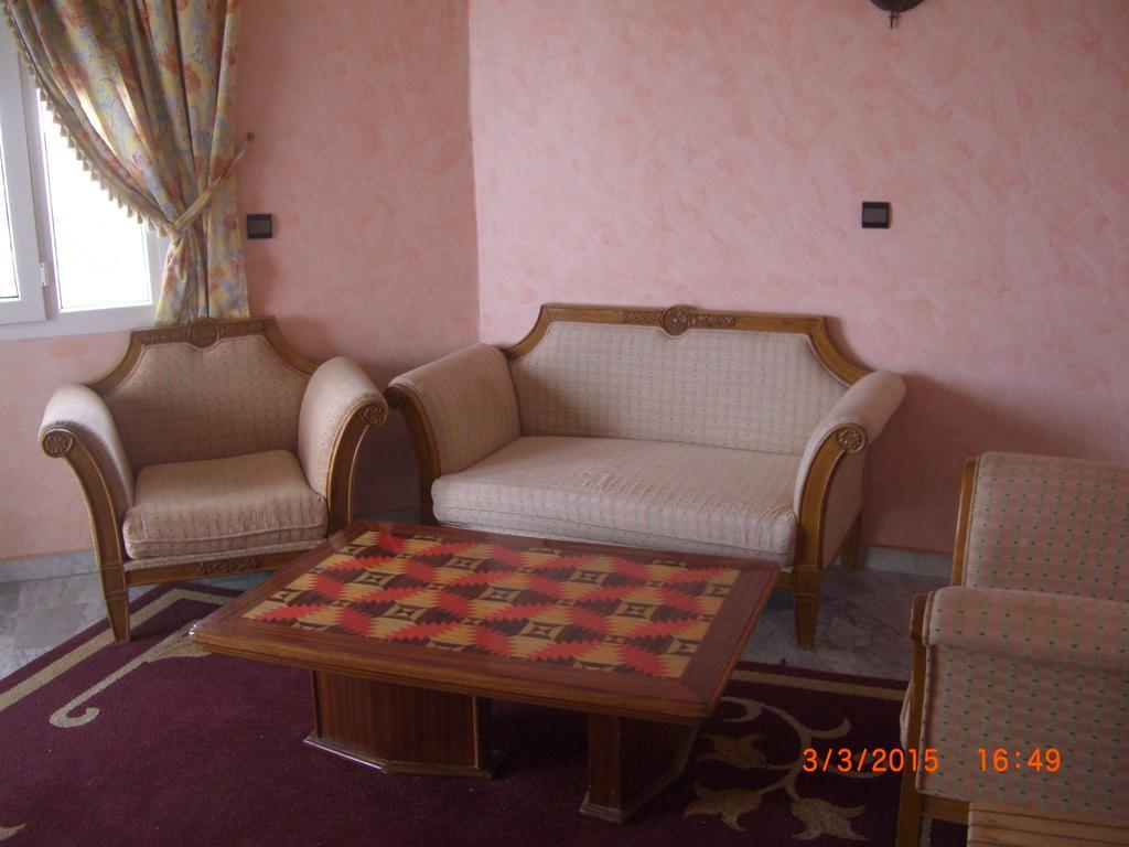 Holiday Villa Sonaba Αγκαντίρ Δωμάτιο φωτογραφία