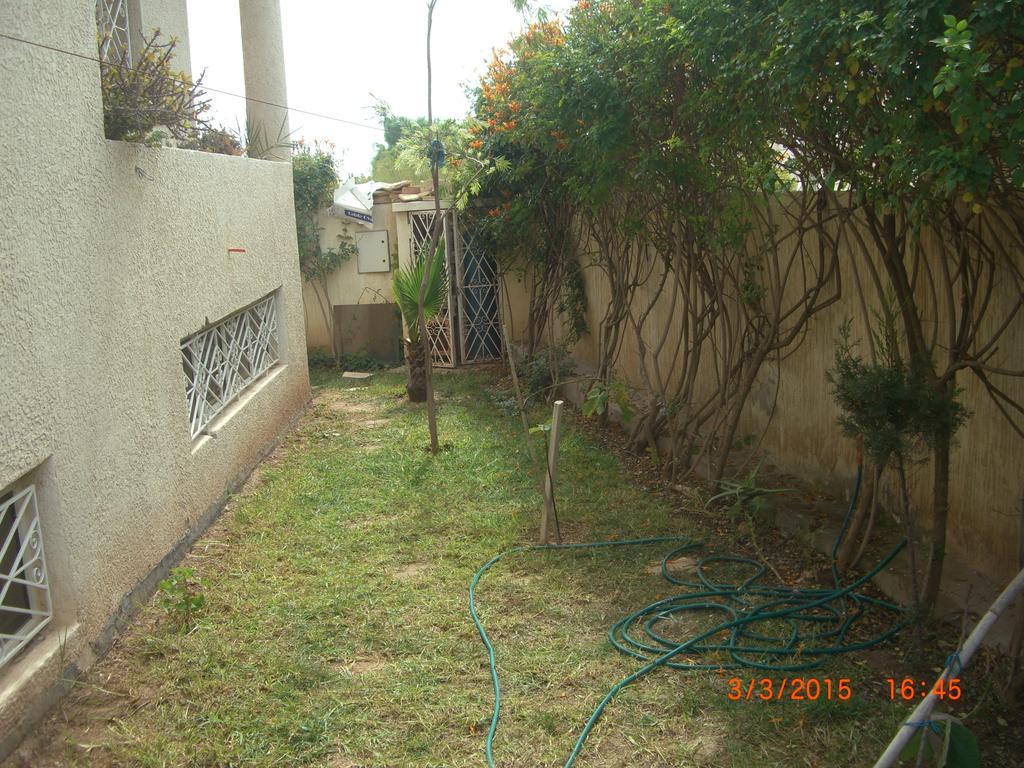 Holiday Villa Sonaba Αγκαντίρ Δωμάτιο φωτογραφία