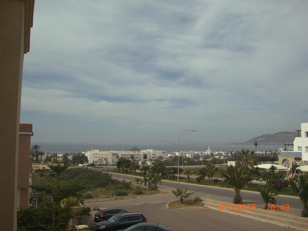Holiday Villa Sonaba Αγκαντίρ Δωμάτιο φωτογραφία