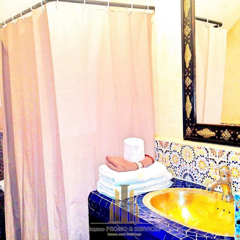Holiday Villa Sonaba Αγκαντίρ Εξωτερικό φωτογραφία