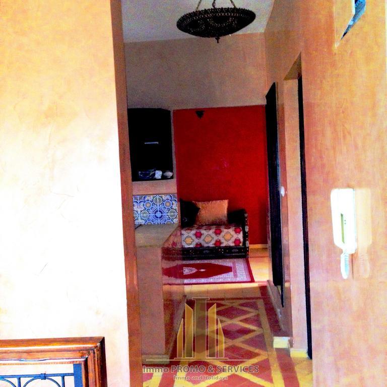 Holiday Villa Sonaba Αγκαντίρ Εξωτερικό φωτογραφία