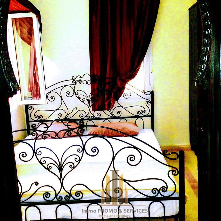 Holiday Villa Sonaba Αγκαντίρ Εξωτερικό φωτογραφία
