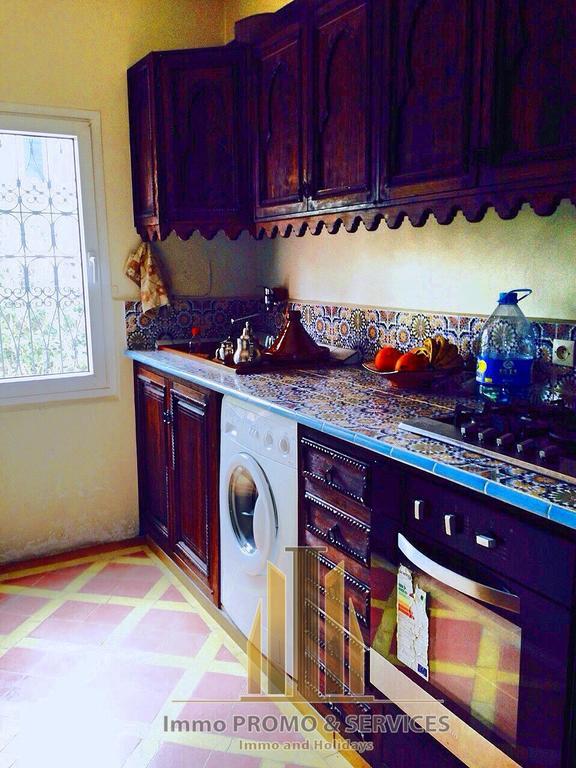 Holiday Villa Sonaba Αγκαντίρ Εξωτερικό φωτογραφία