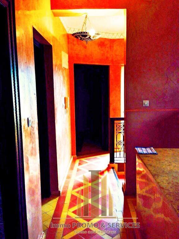 Holiday Villa Sonaba Αγκαντίρ Εξωτερικό φωτογραφία
