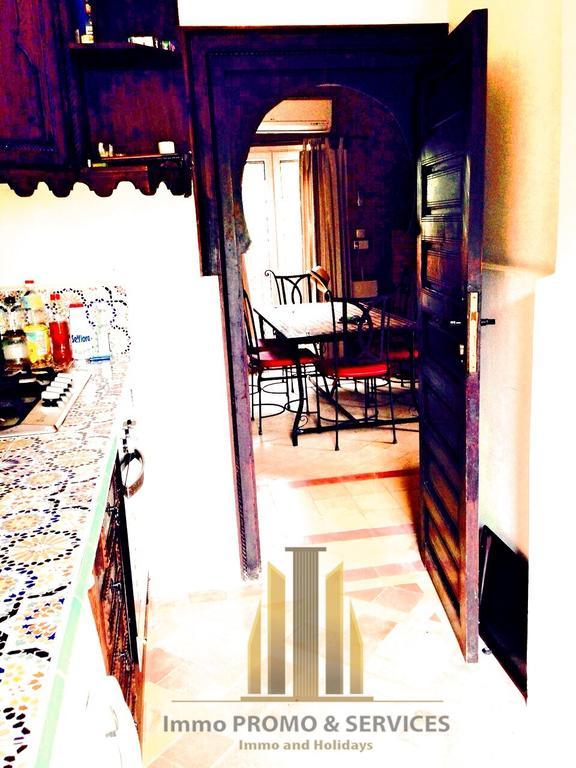 Holiday Villa Sonaba Αγκαντίρ Εξωτερικό φωτογραφία